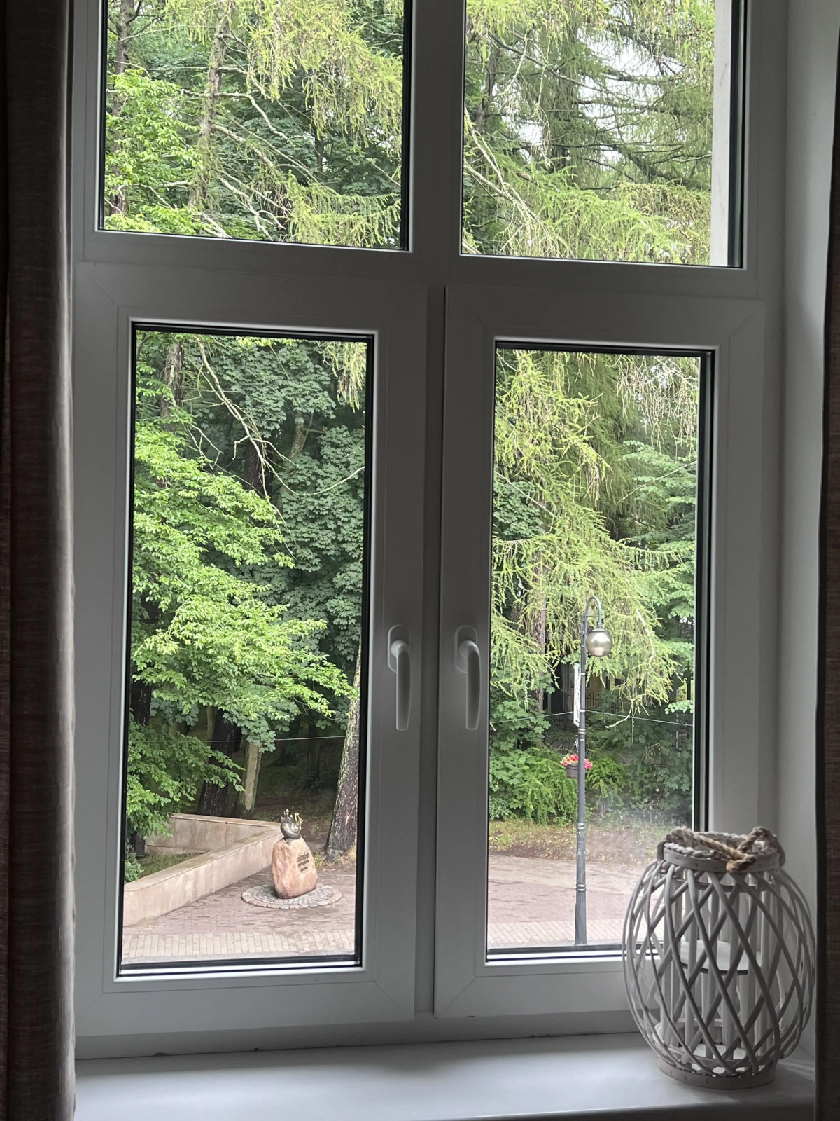 Апартаменты Villa Senta