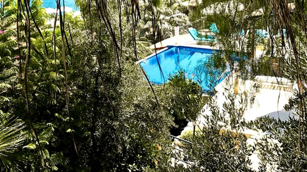 Club Barbarossa Hotel & Villas