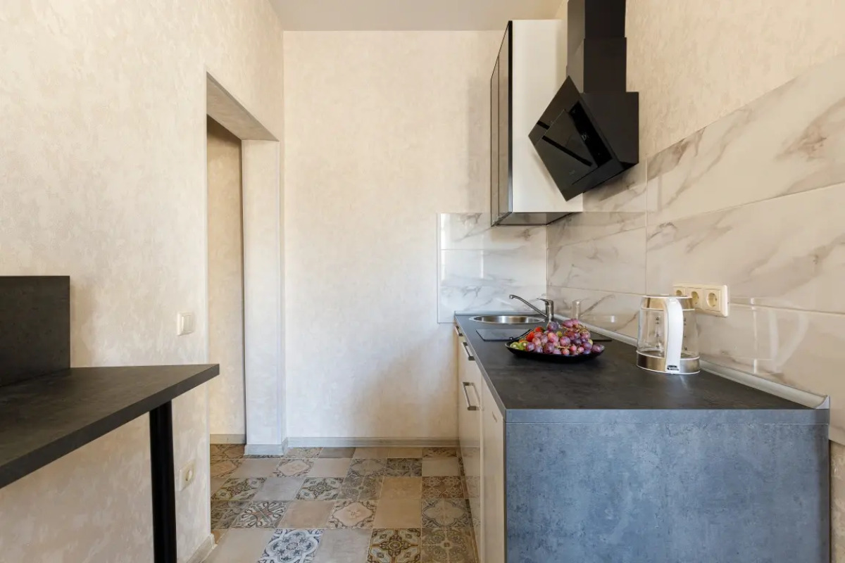 Апартаменты Асмера 25 Гороховая