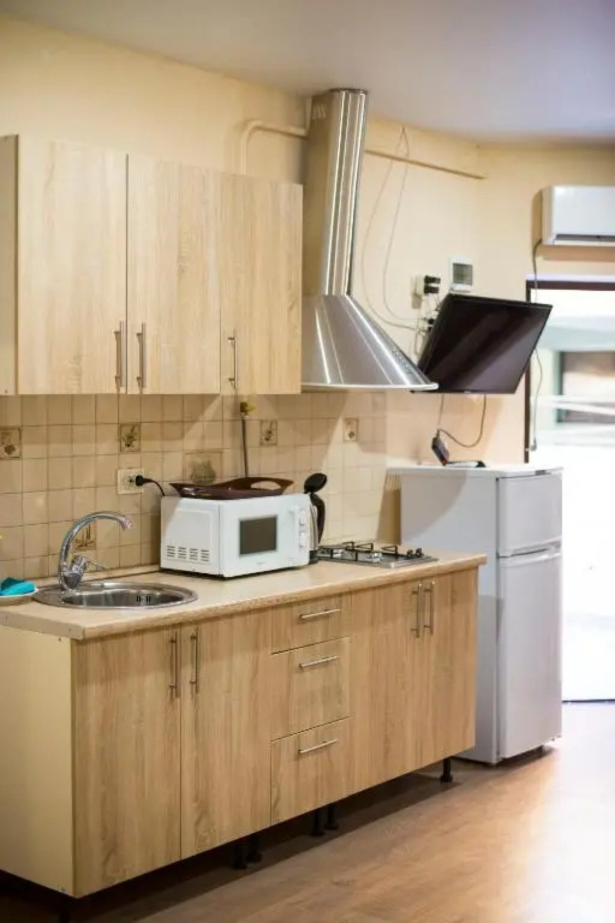 Гостевой дом Сапфир