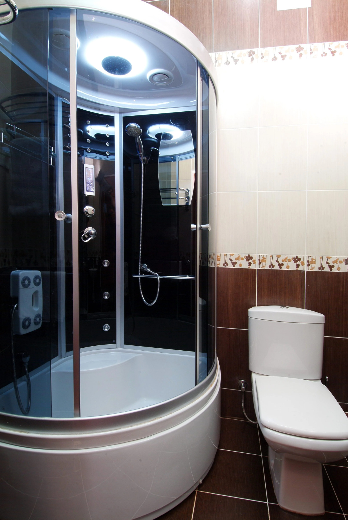 Отель Романтик