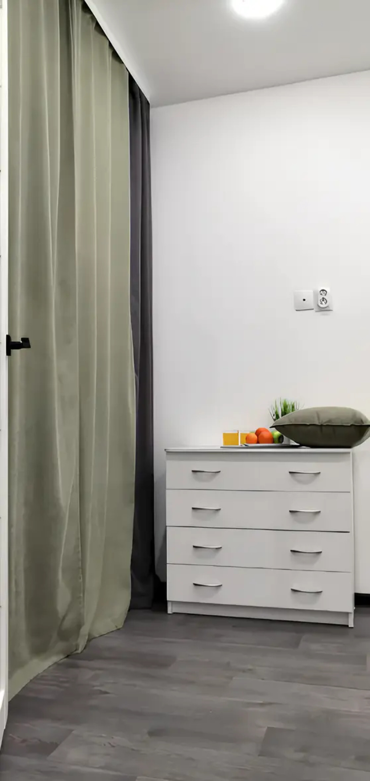 Квартира 1 на Свободы 3