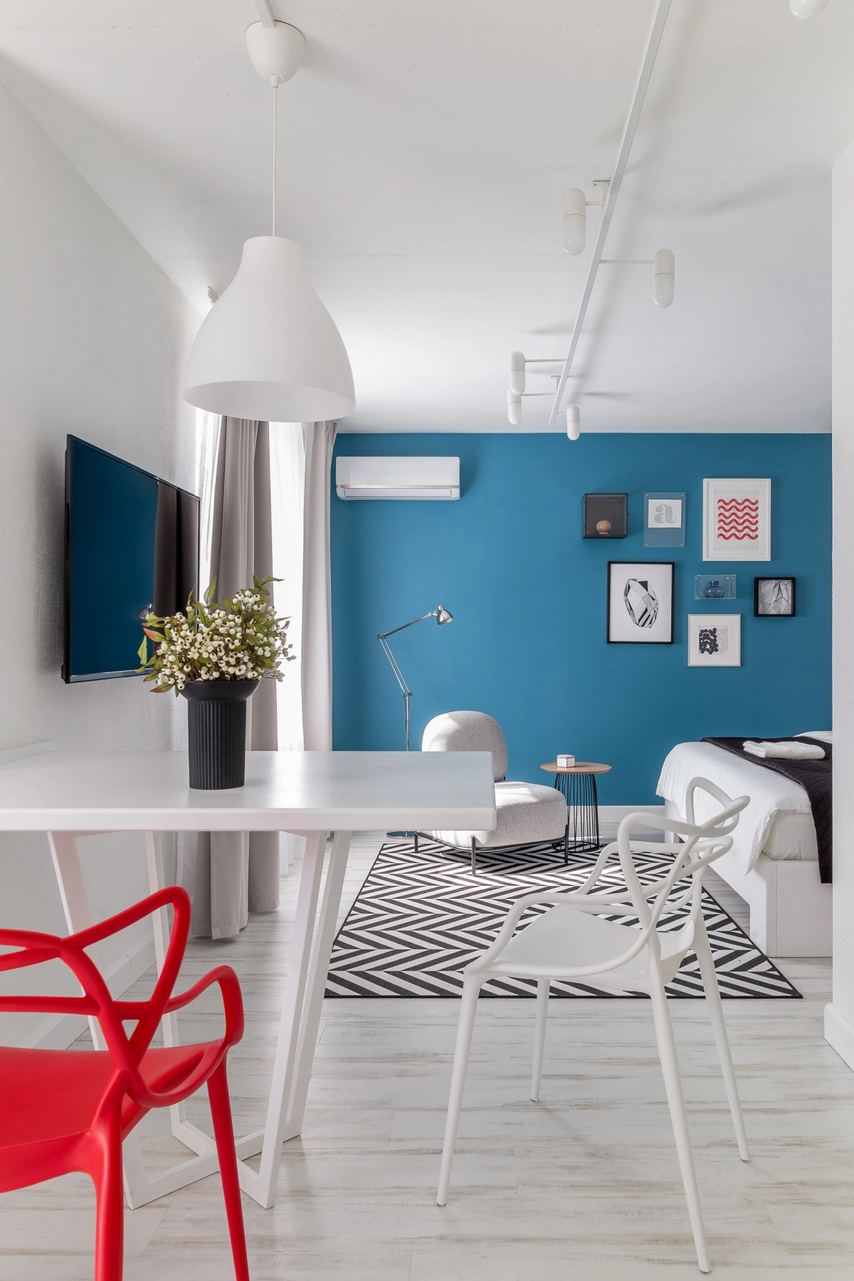 Апартаменты Matveev City #151