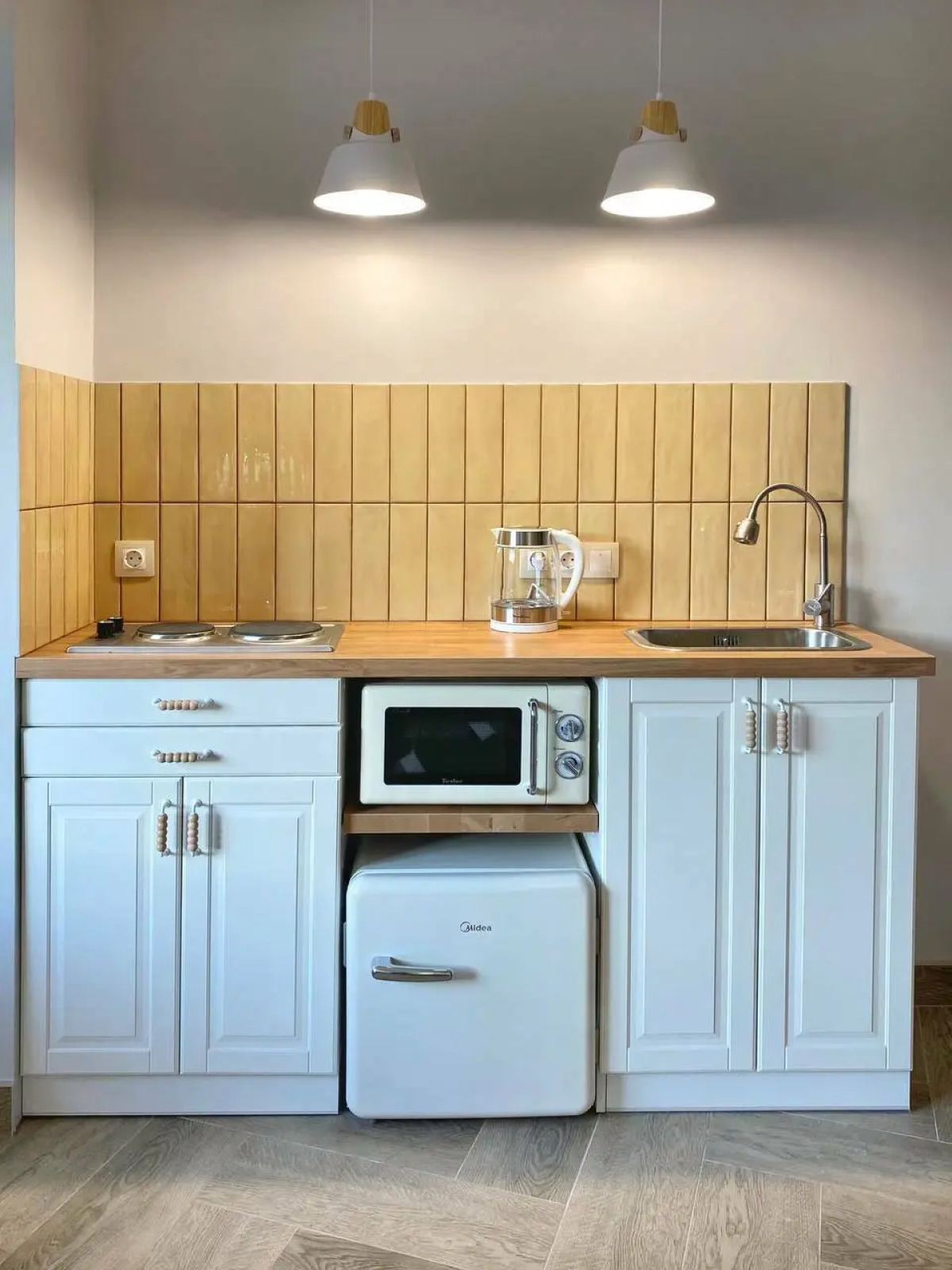 Апартаменты Slavno Apparts 1