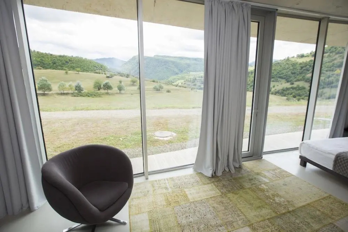 Концепт-отель by COAF