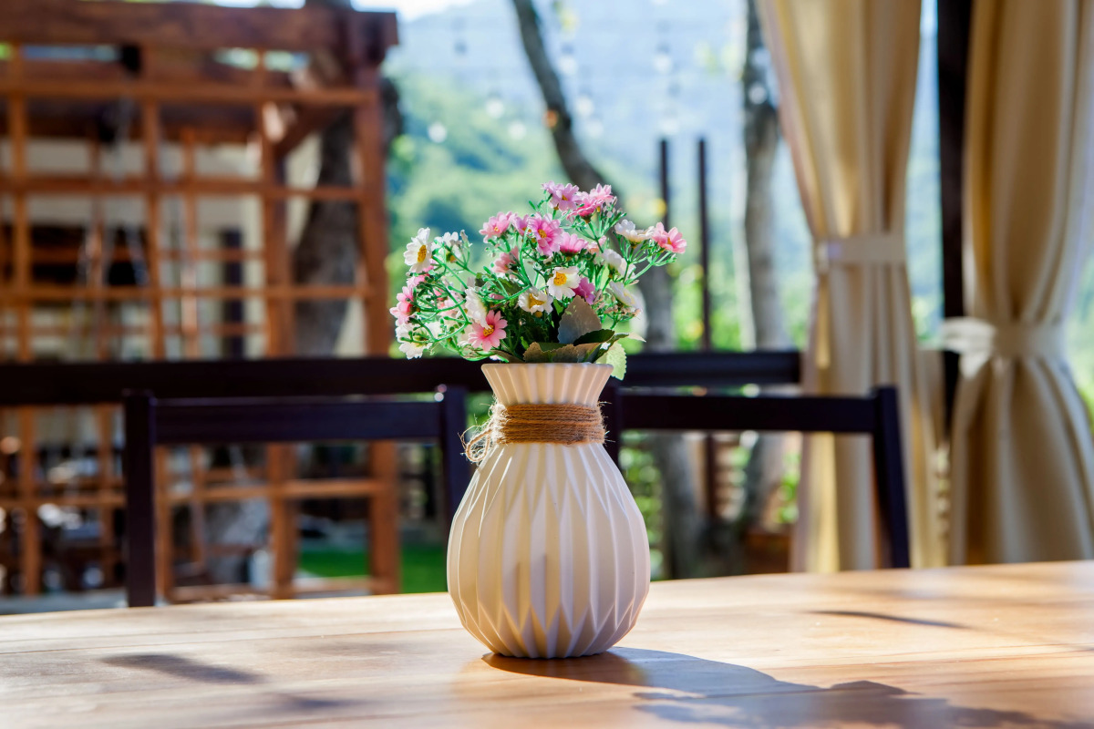 Гостевой дом Dilivita