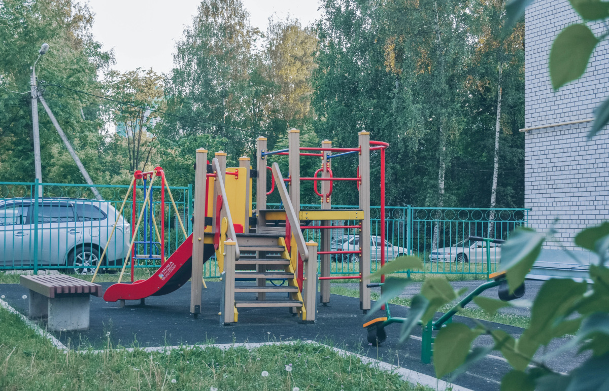 Квартира 1 Вблизи Арены 2000