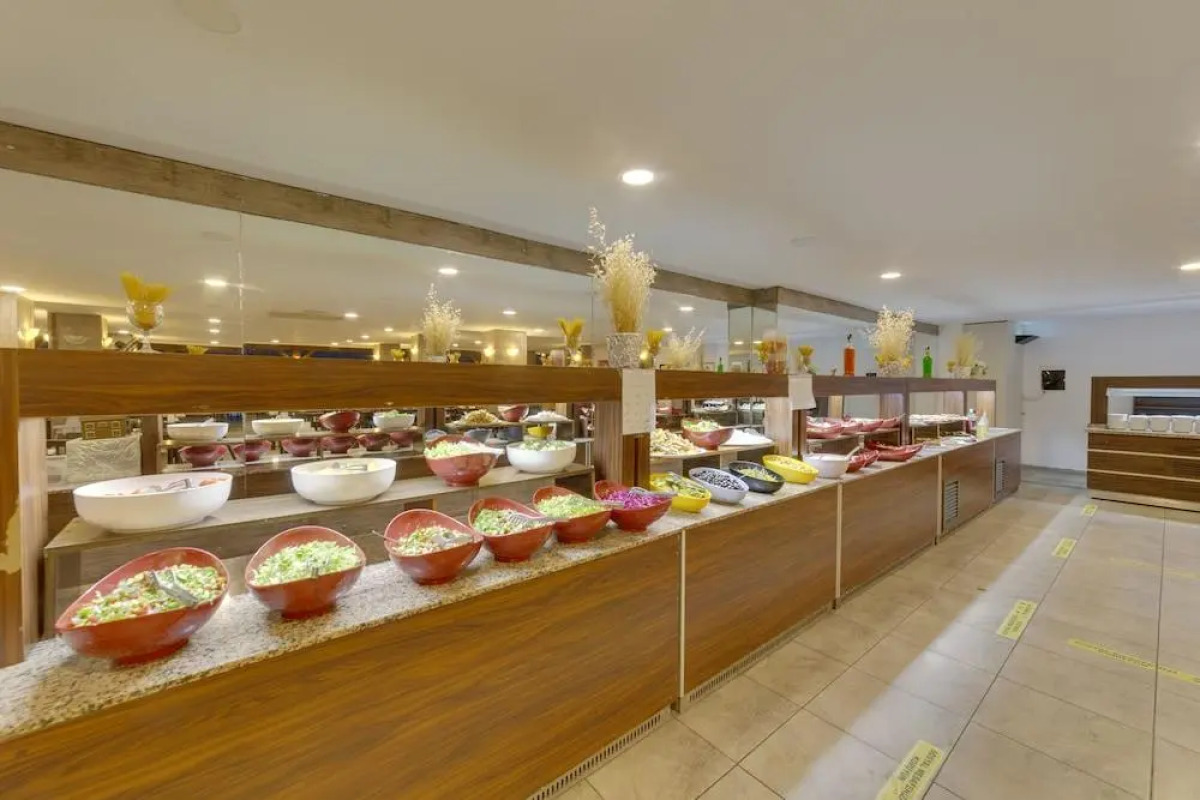 Smart Stay Beach Bodrum