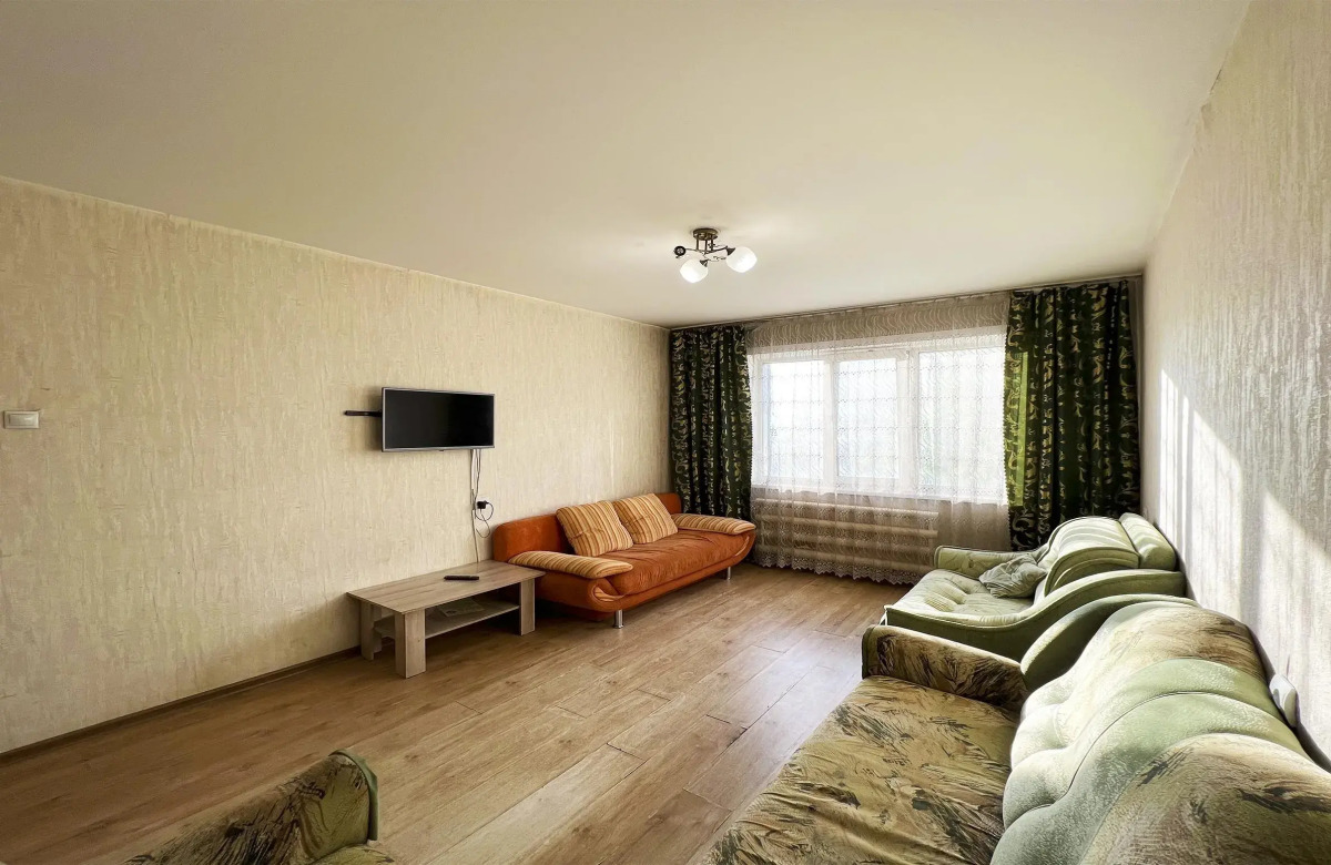 Апартаменты Добрые Сутки на Мухачева 258