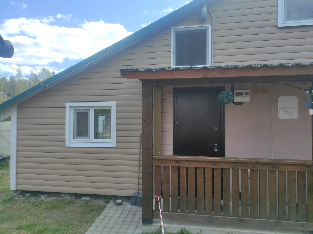 Гостевой Дом Сортавала