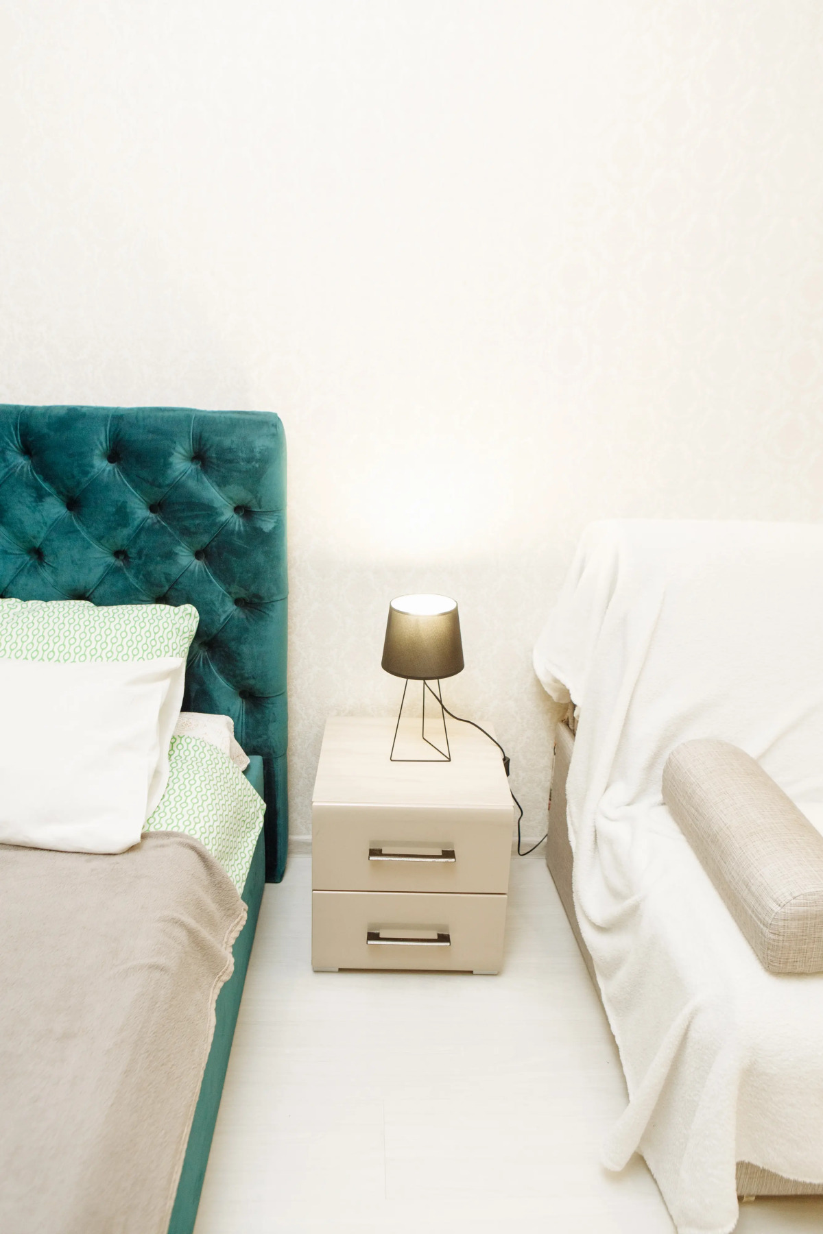 Апартаменты Крайнова 3А