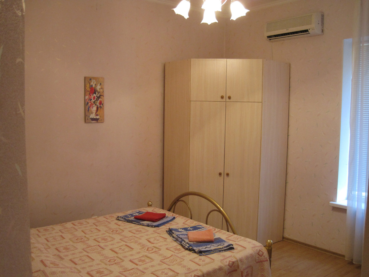 Гостевой Дом Вилла Лилия