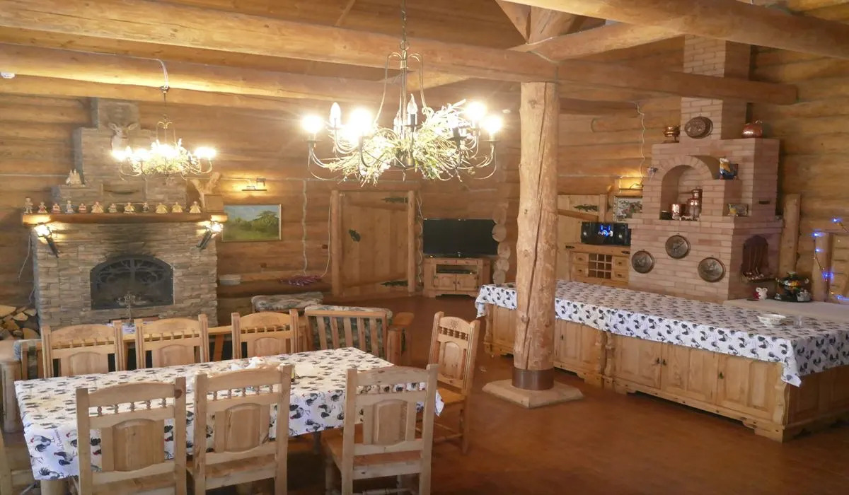 Эко ферма Ваньково