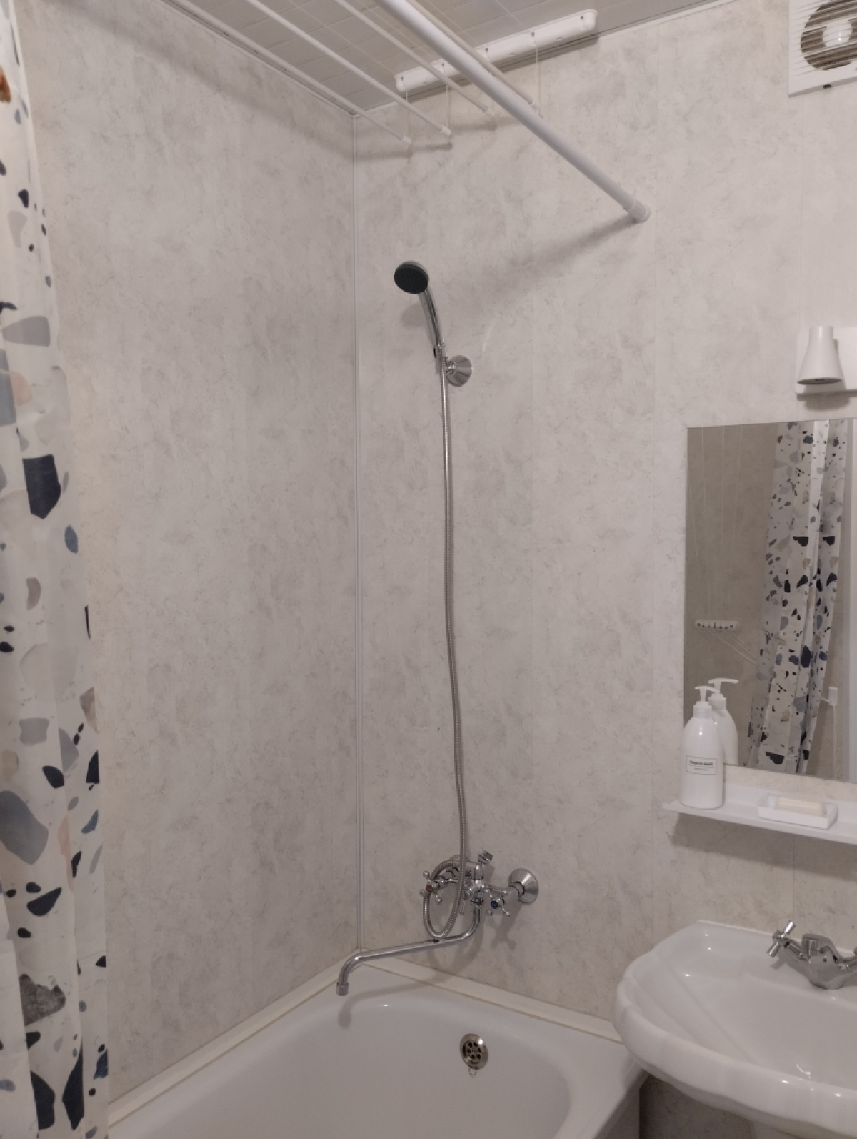 Квартира на Свободе недалеко от Кремля