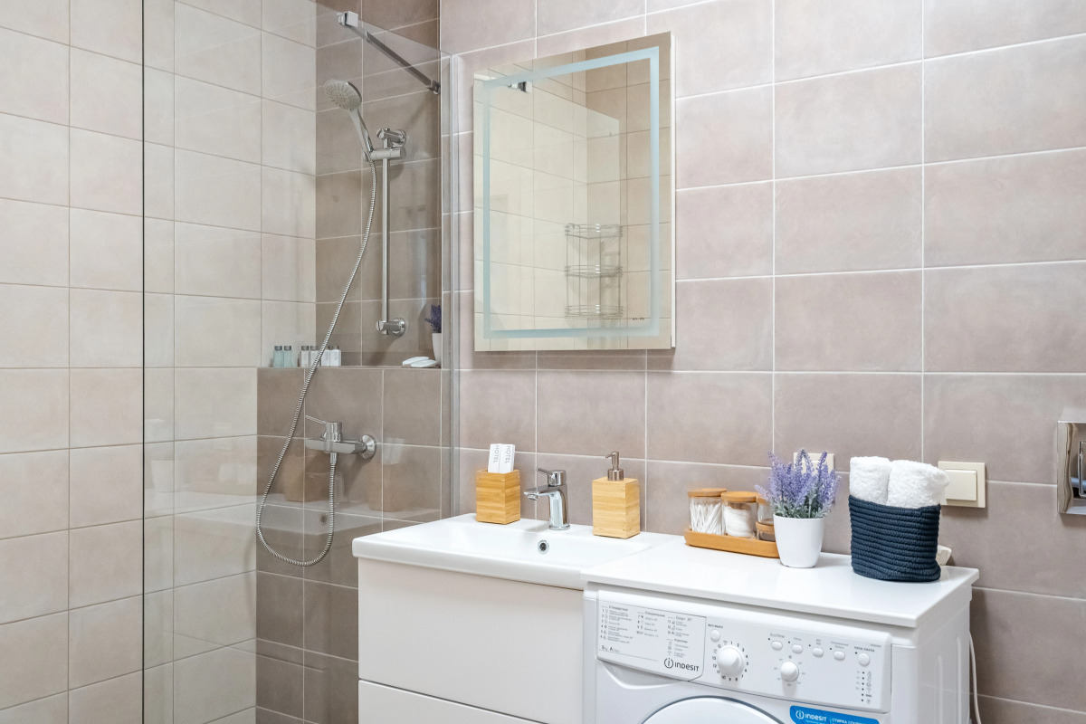 Апартаменты Next Island