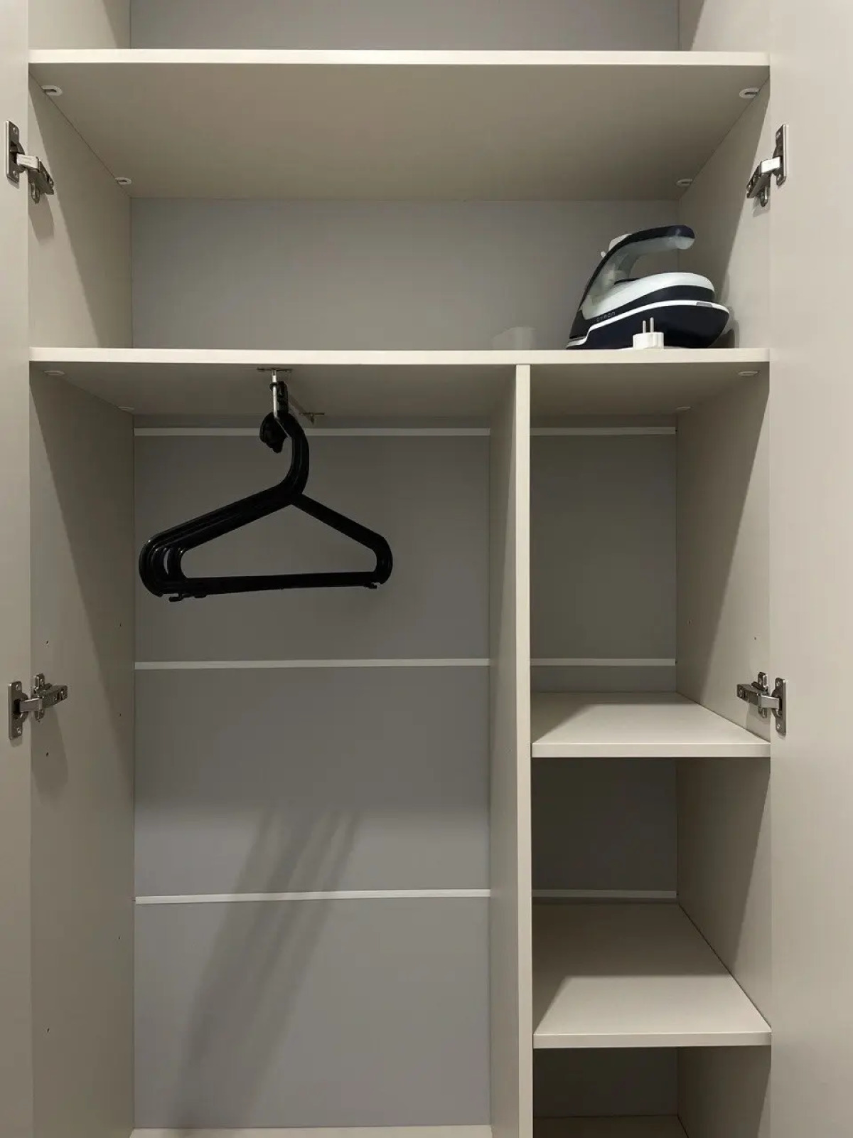 Квартира Вознесенская