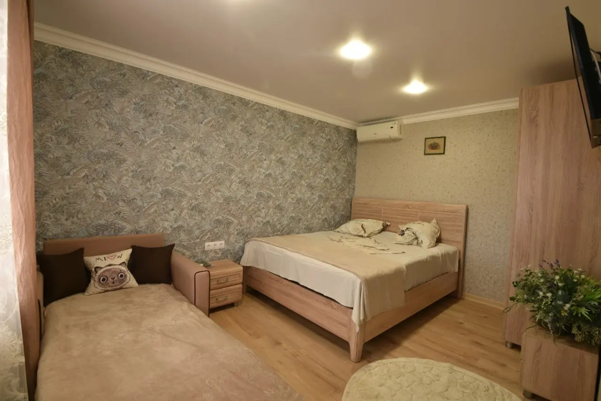 Гостевой дом Сказка инн