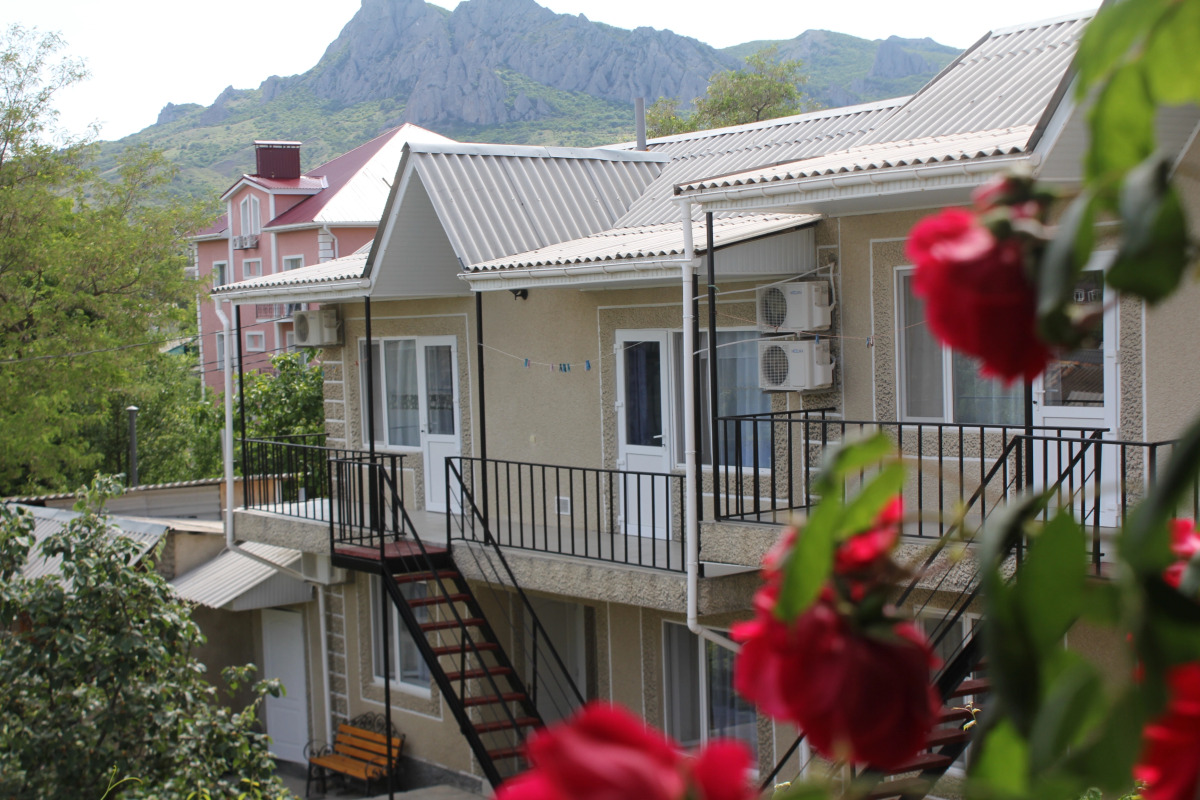 Гостевой Дом Елена