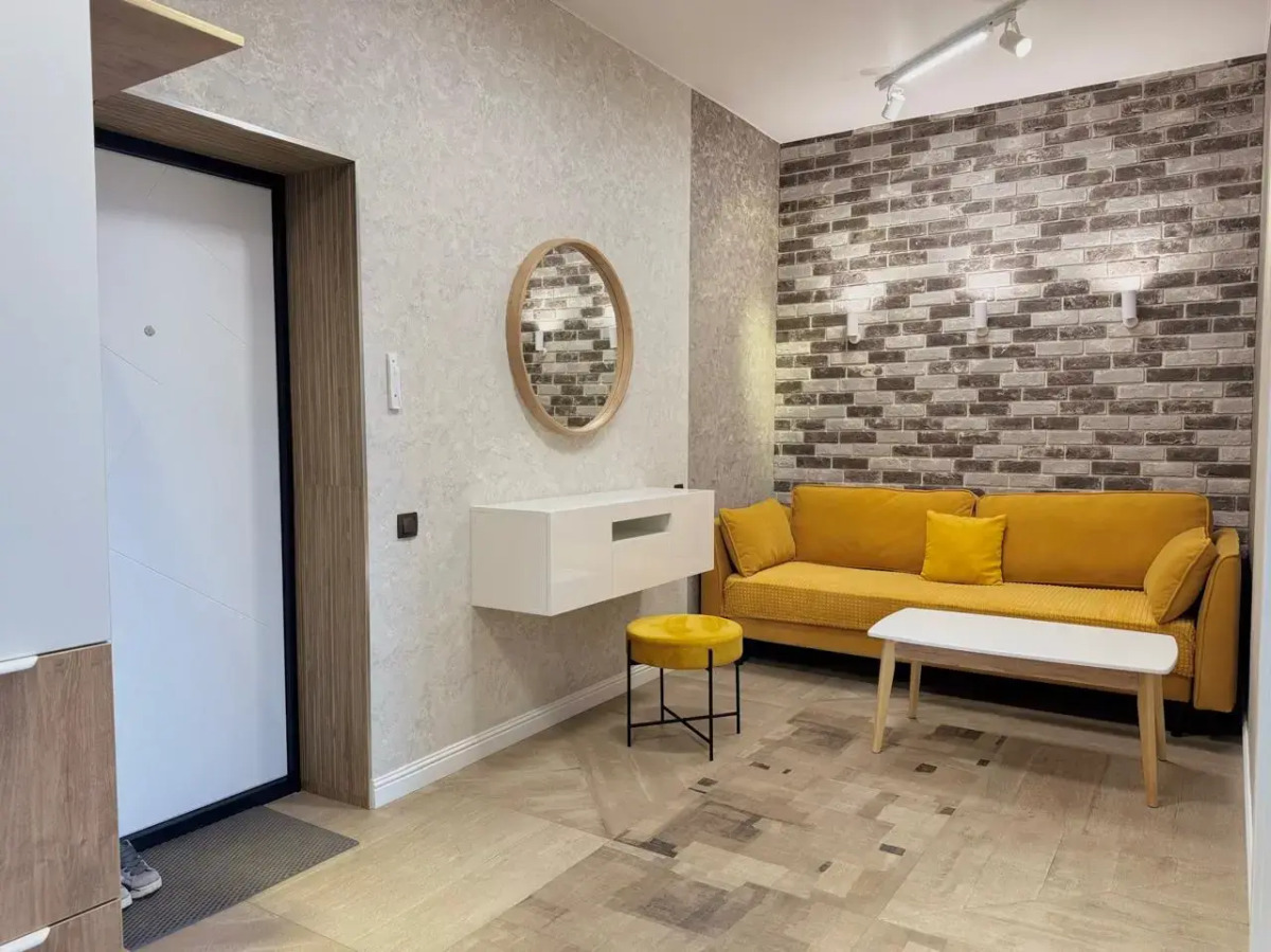 Апартаменты Аврора ул. 2 Посадская 14, 4 этаж