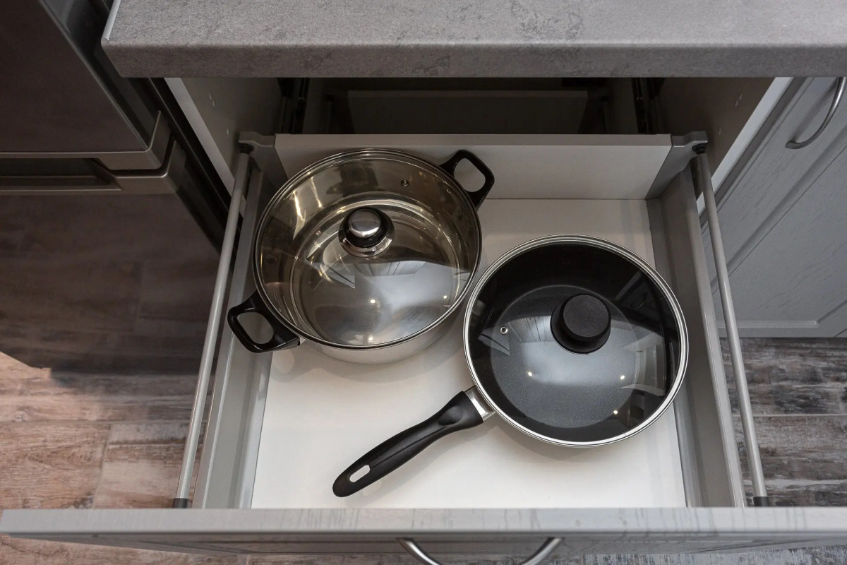 Квартира Königstor