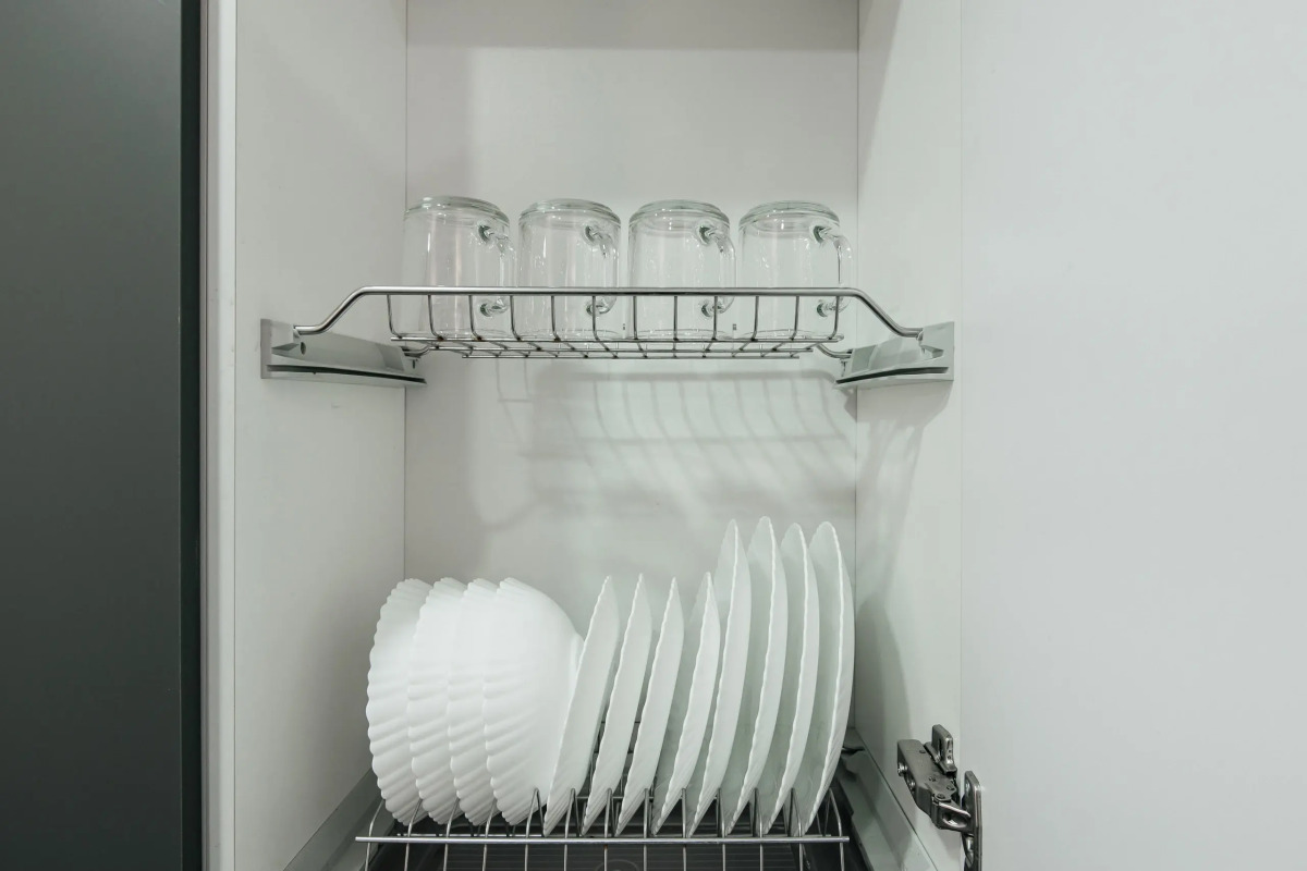 Апартаменты Red Apartments Ламонт