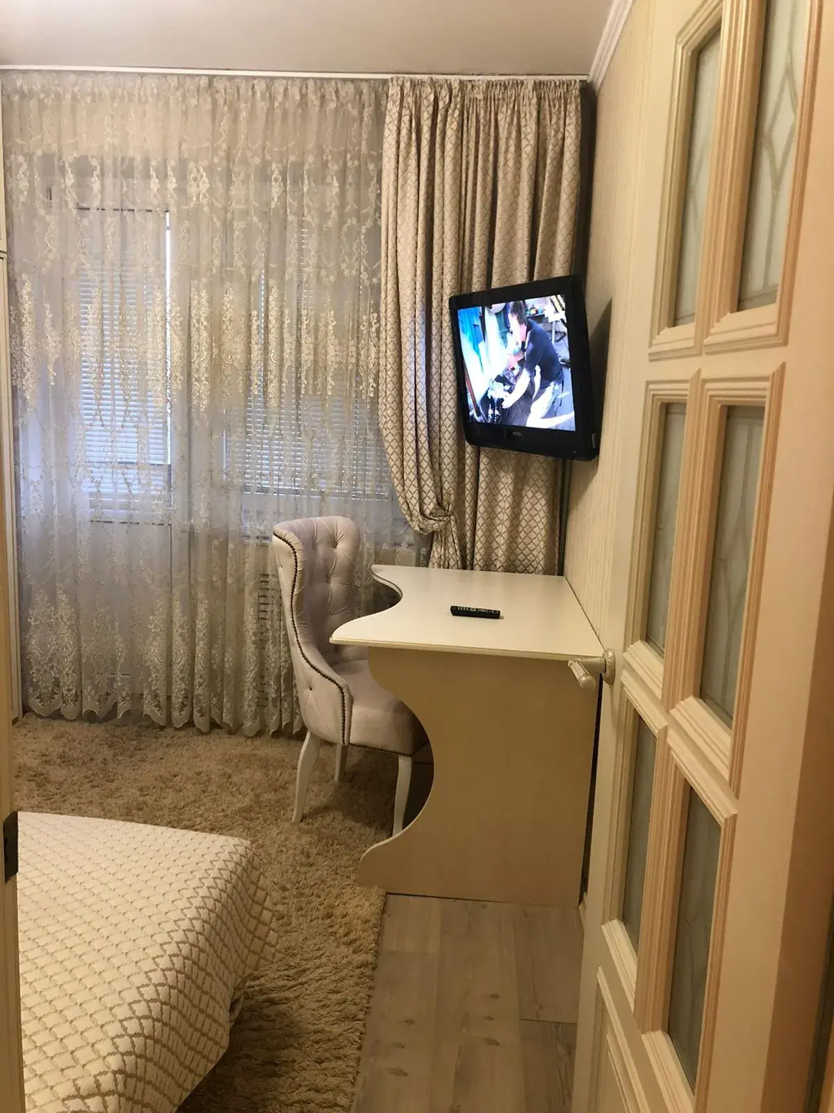 Квартира Апартаменты на Еськова