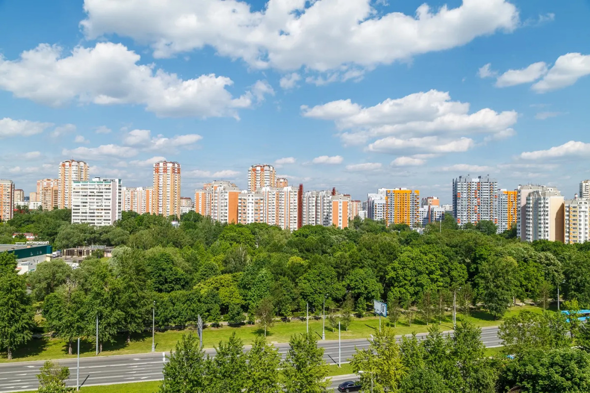 Апартаменты 8063 Атмосфера и Комфорт