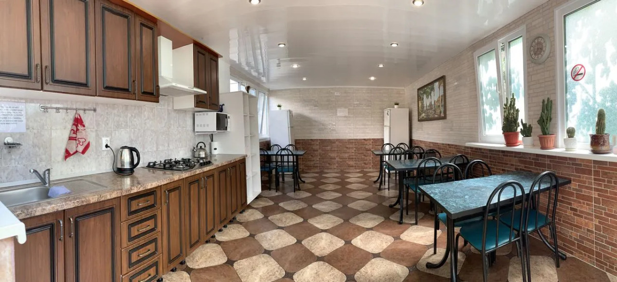 Гостевой дом Анжелика