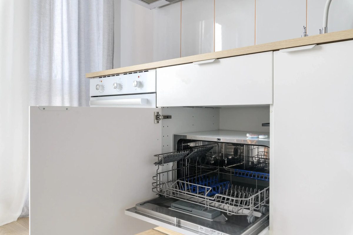 Апартаменты Apartico в Центре Города 2 Отдельные Спальни в Современном ЖК