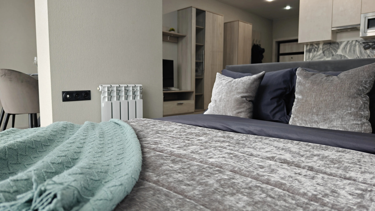 Квартира Слобода