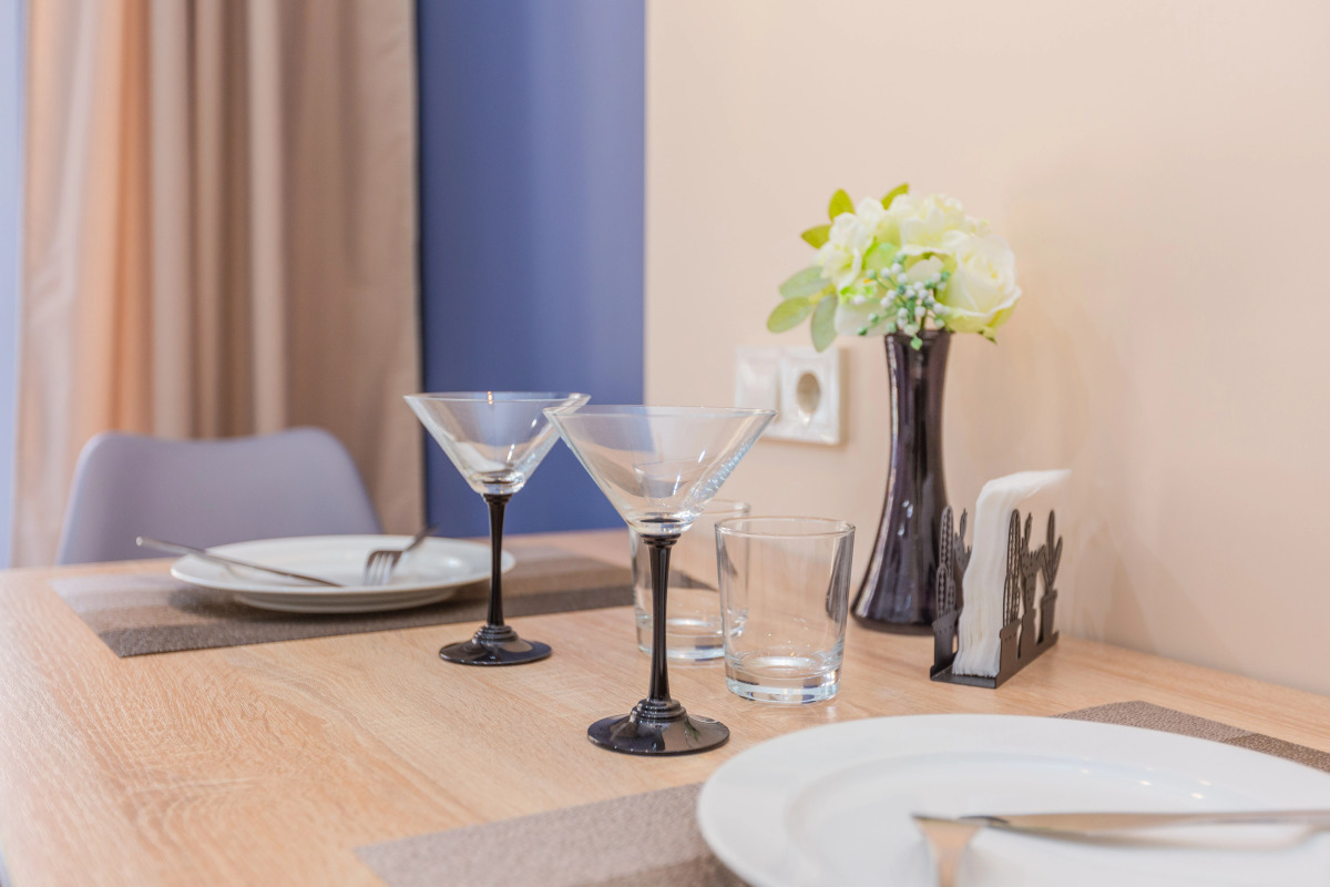 Квартира Business Comfort на Гармонии