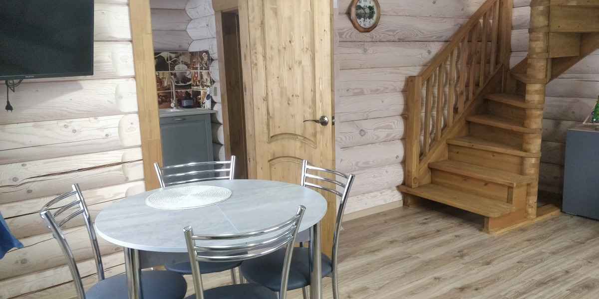 Гостевой дом N2 под Угличем