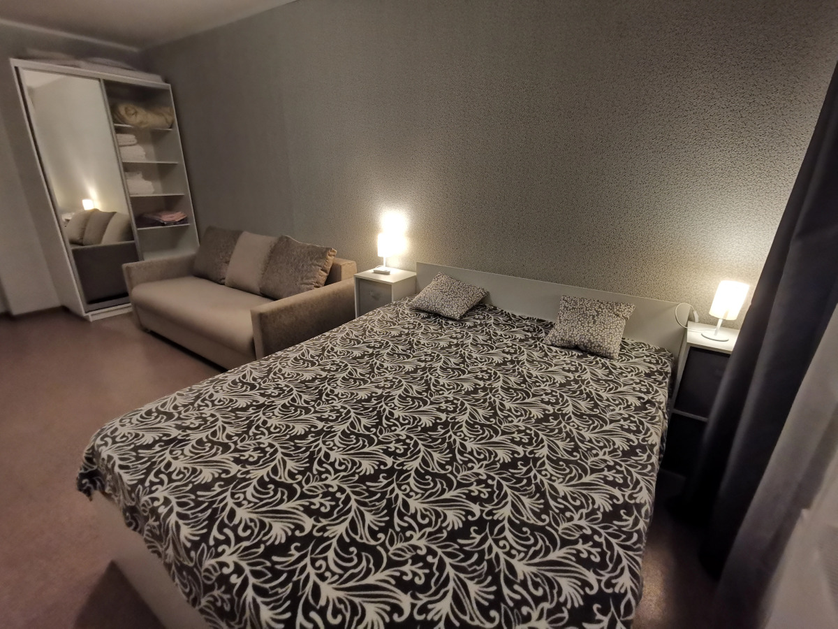 Апартаменты Янки Купалы 67