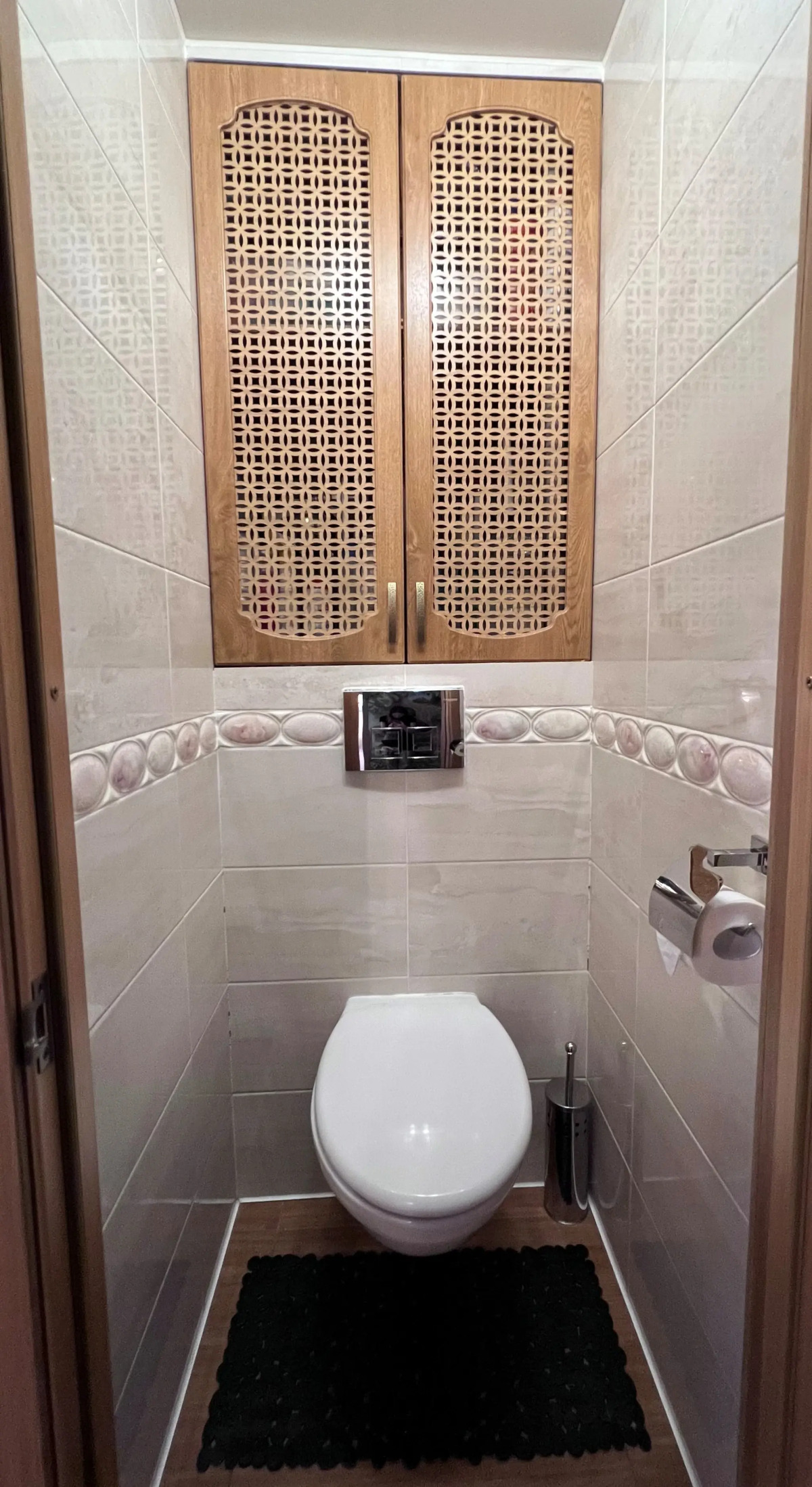 Квартира Функциональная квартира 53 кв.м. в удобном месте