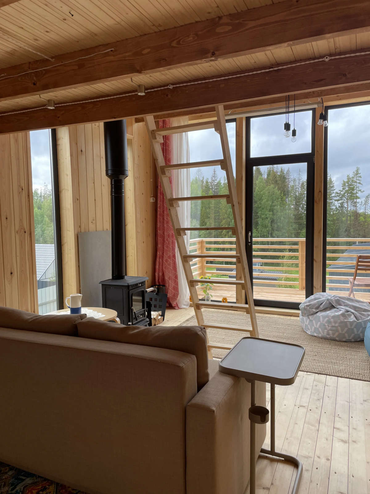 Гостевой Дом Уютный Домик у Игоры Большой