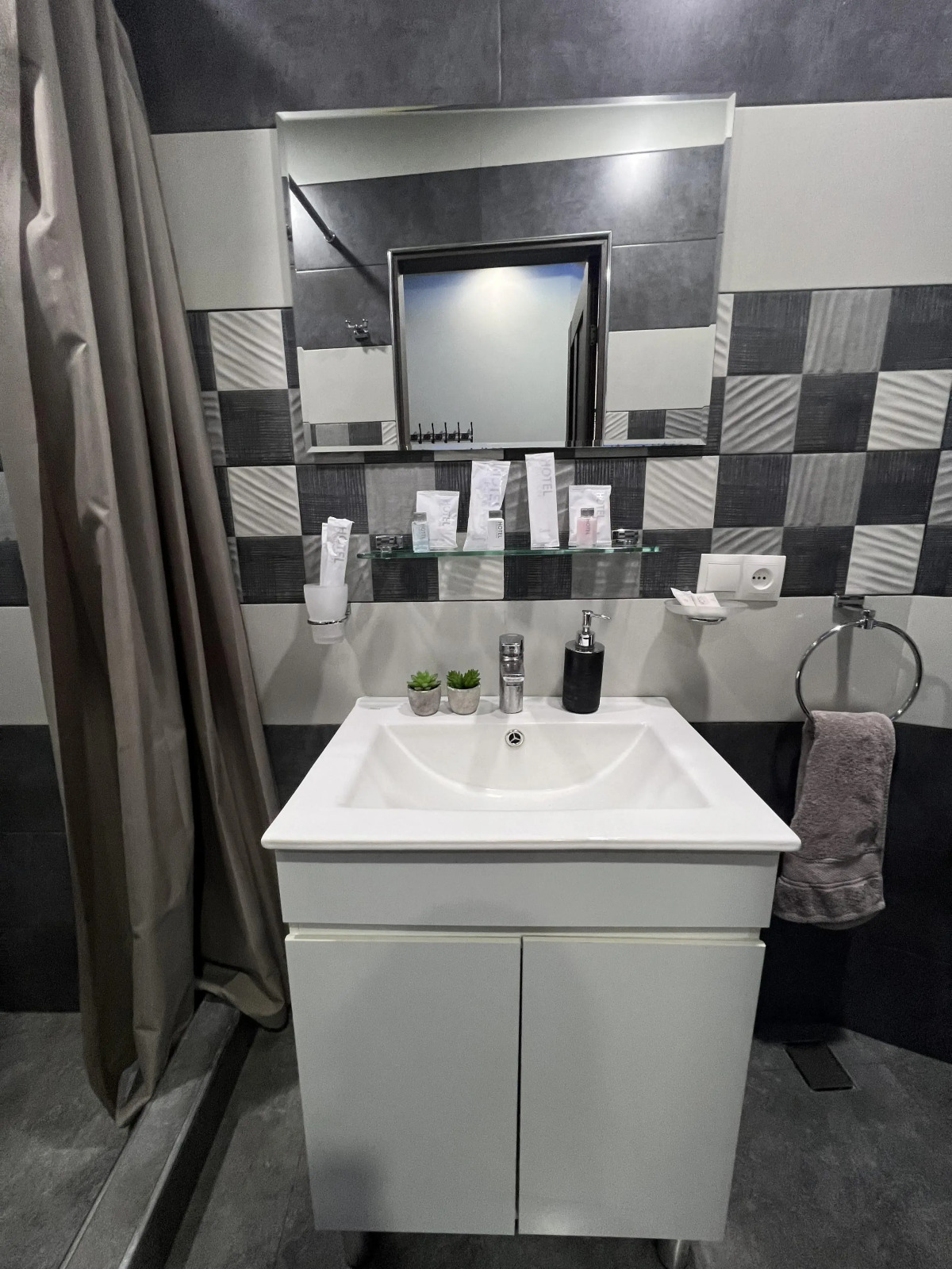 Апартаменты Comfortable in Yerevan