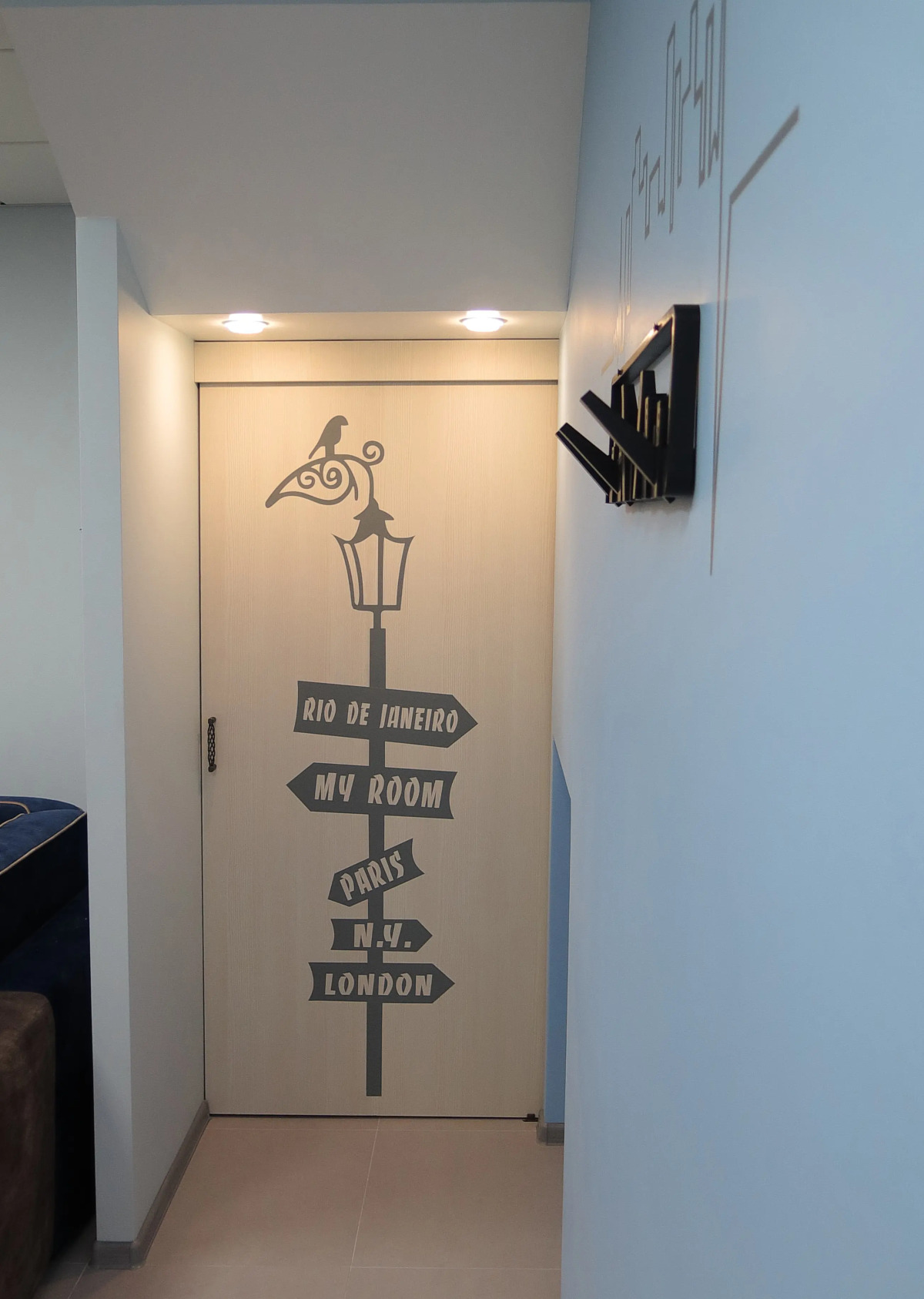 Апартаменты Wellrus Family 12