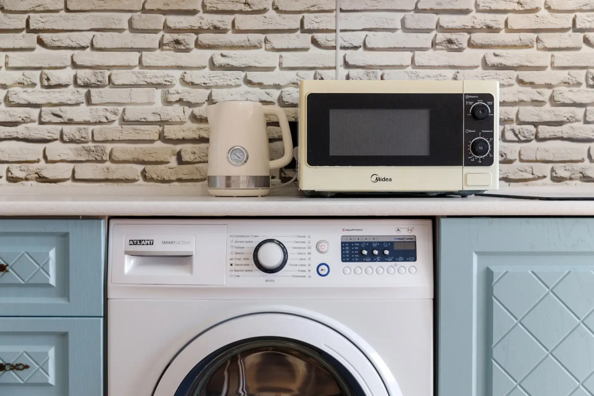 Квартира на Астраханской 263