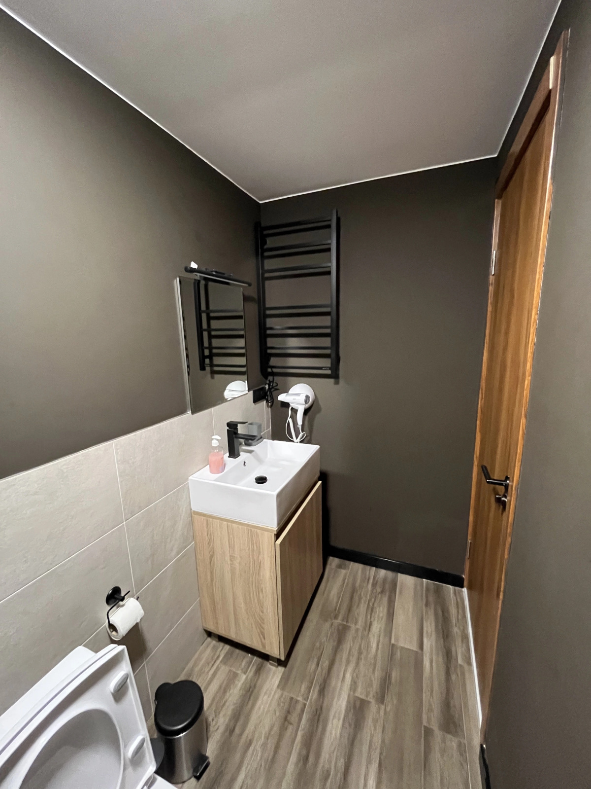 Апартаменты Gudauri Ski Retreat