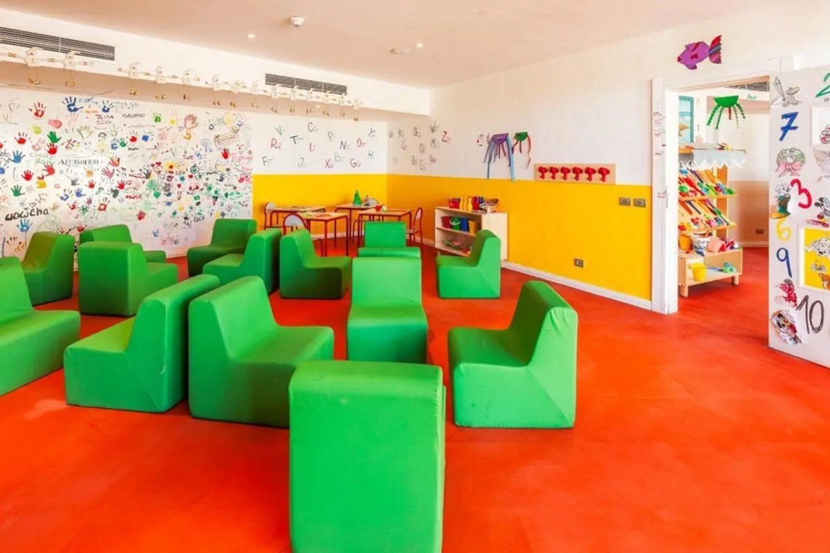 Cleopatra Luxury Resort Sharm El Sheikh