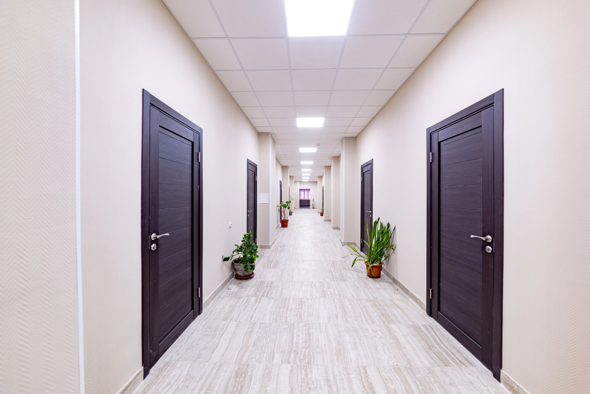 Хостел Тандем Химки