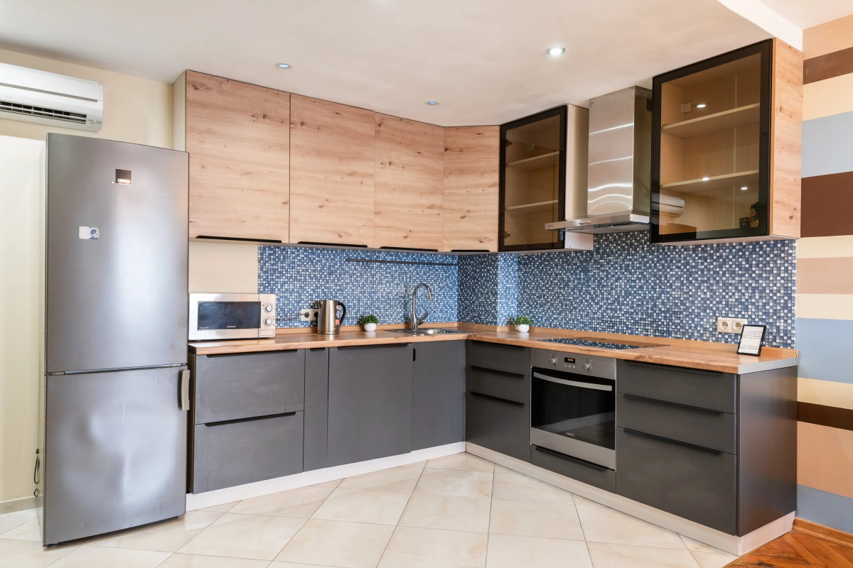 Квартира Вольная 4