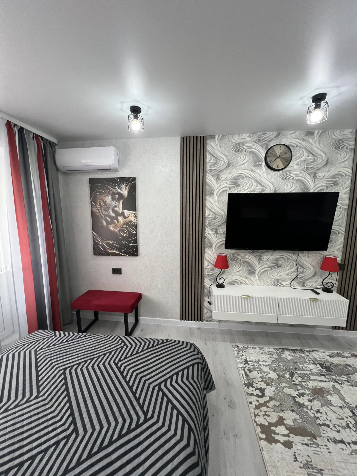 Квартира Будь как дома