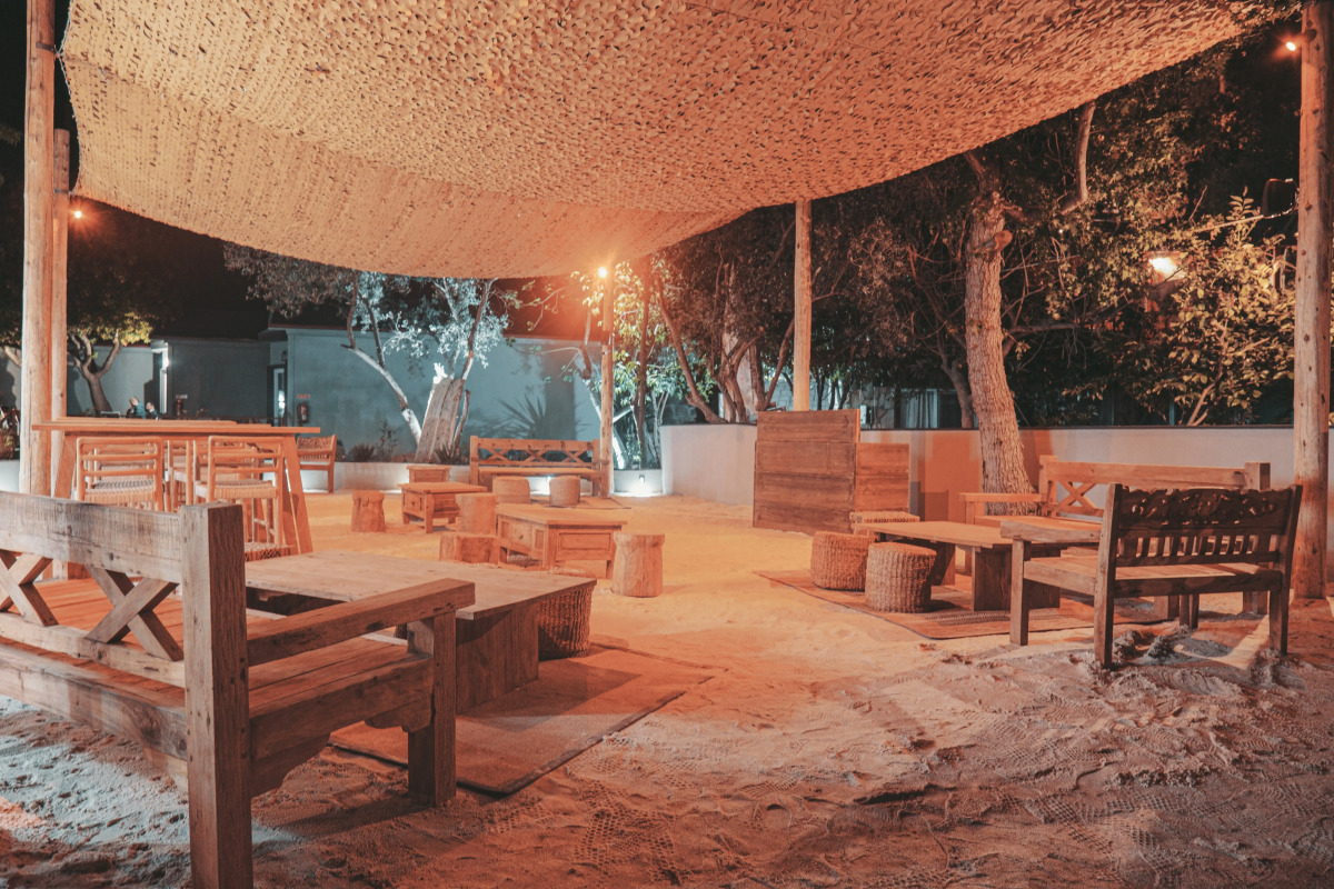 Отель Beach 222 Oludeniz