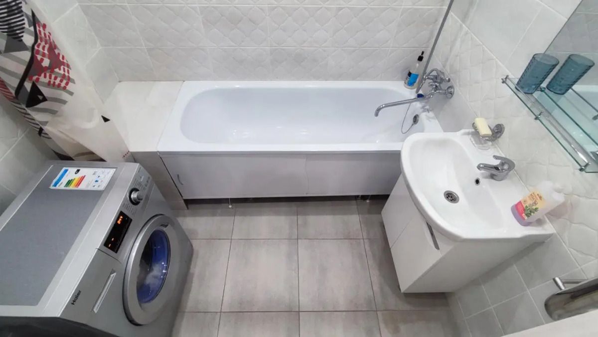 Апартаменты Крайнова 3А