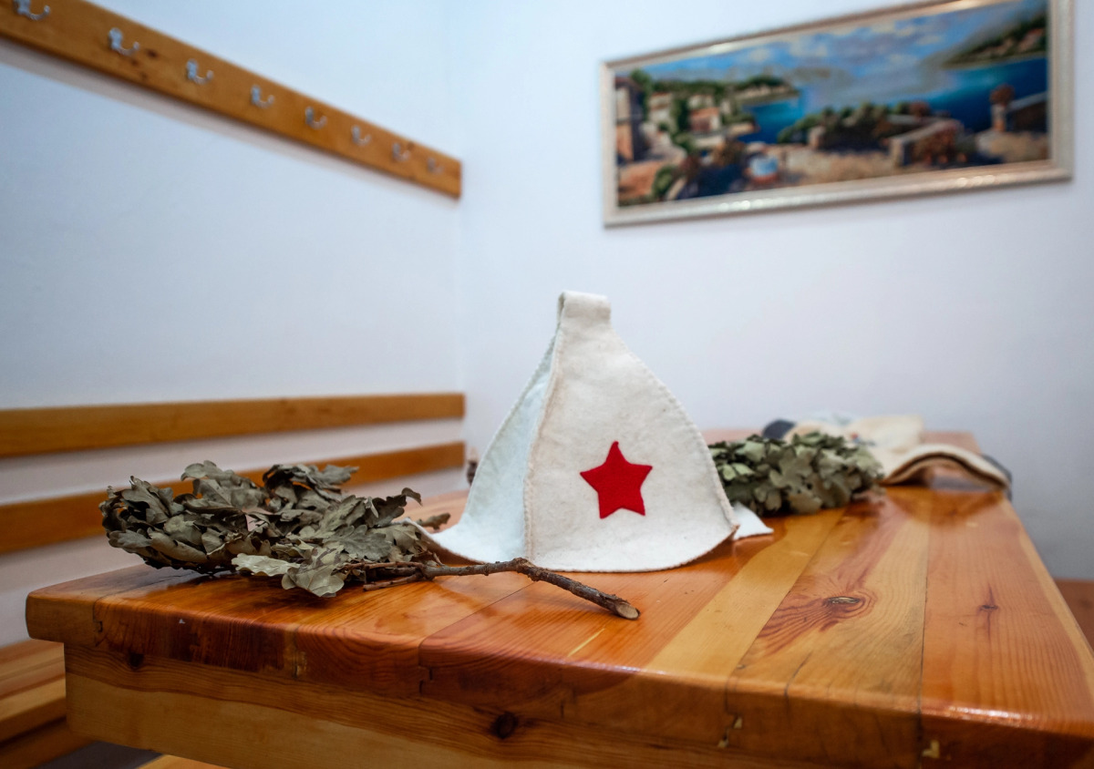 Отель Керкинитида Крабья Бухта 