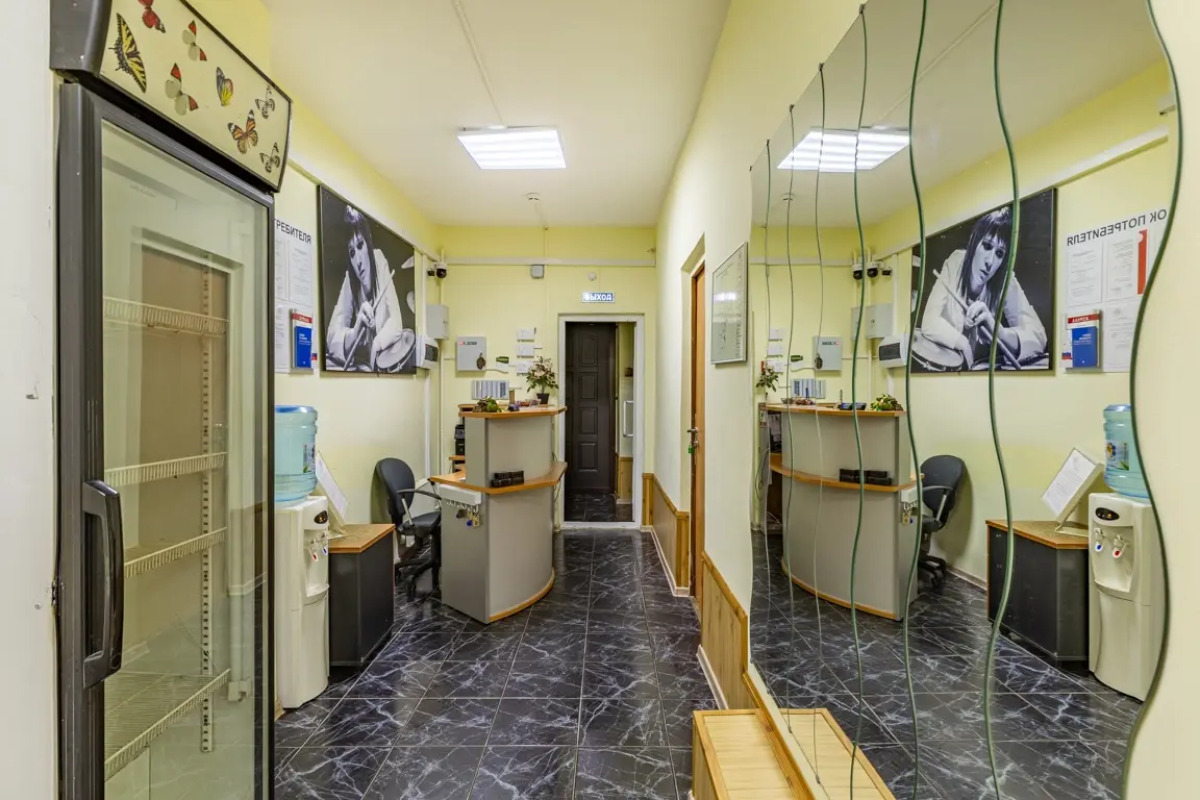 Мини-отель Madison