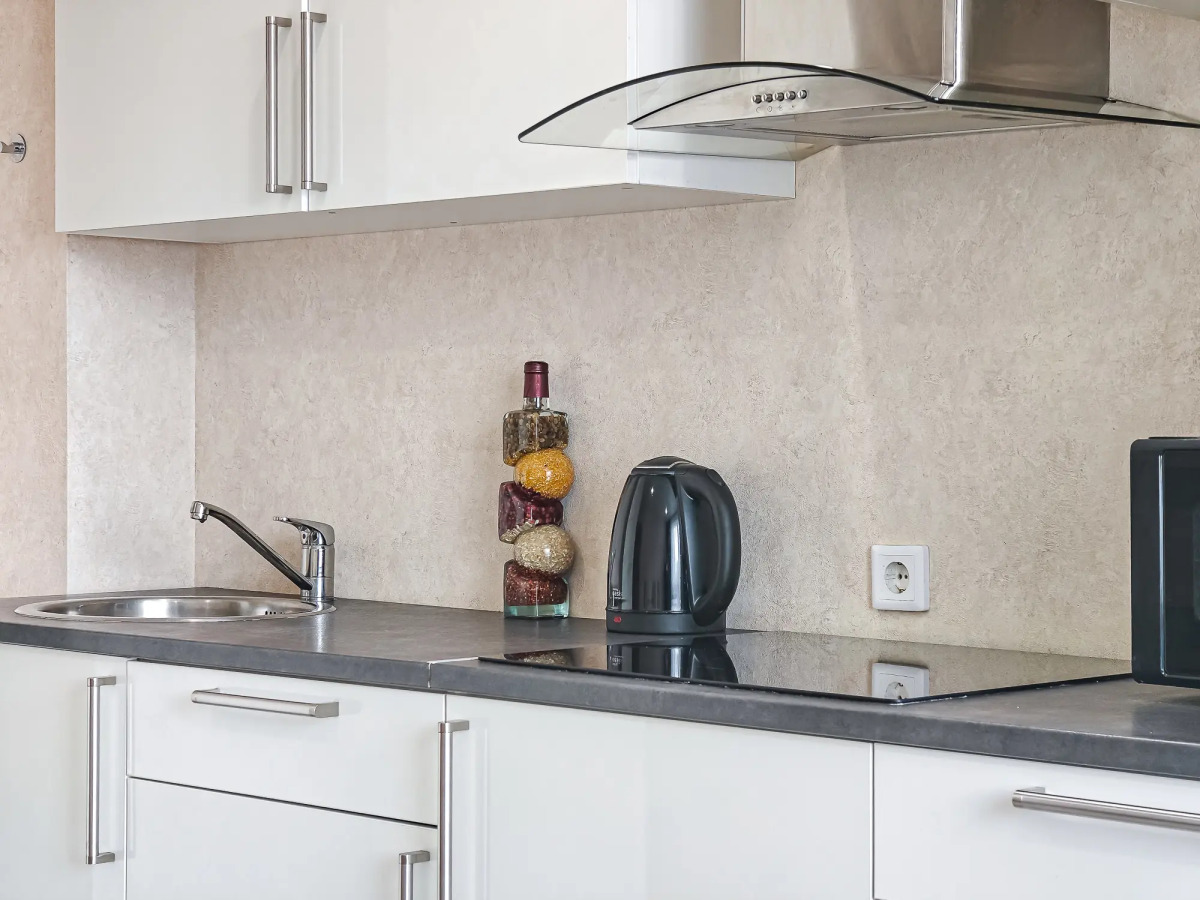 Апартаменты Фрунзе 49/2 этаж 5