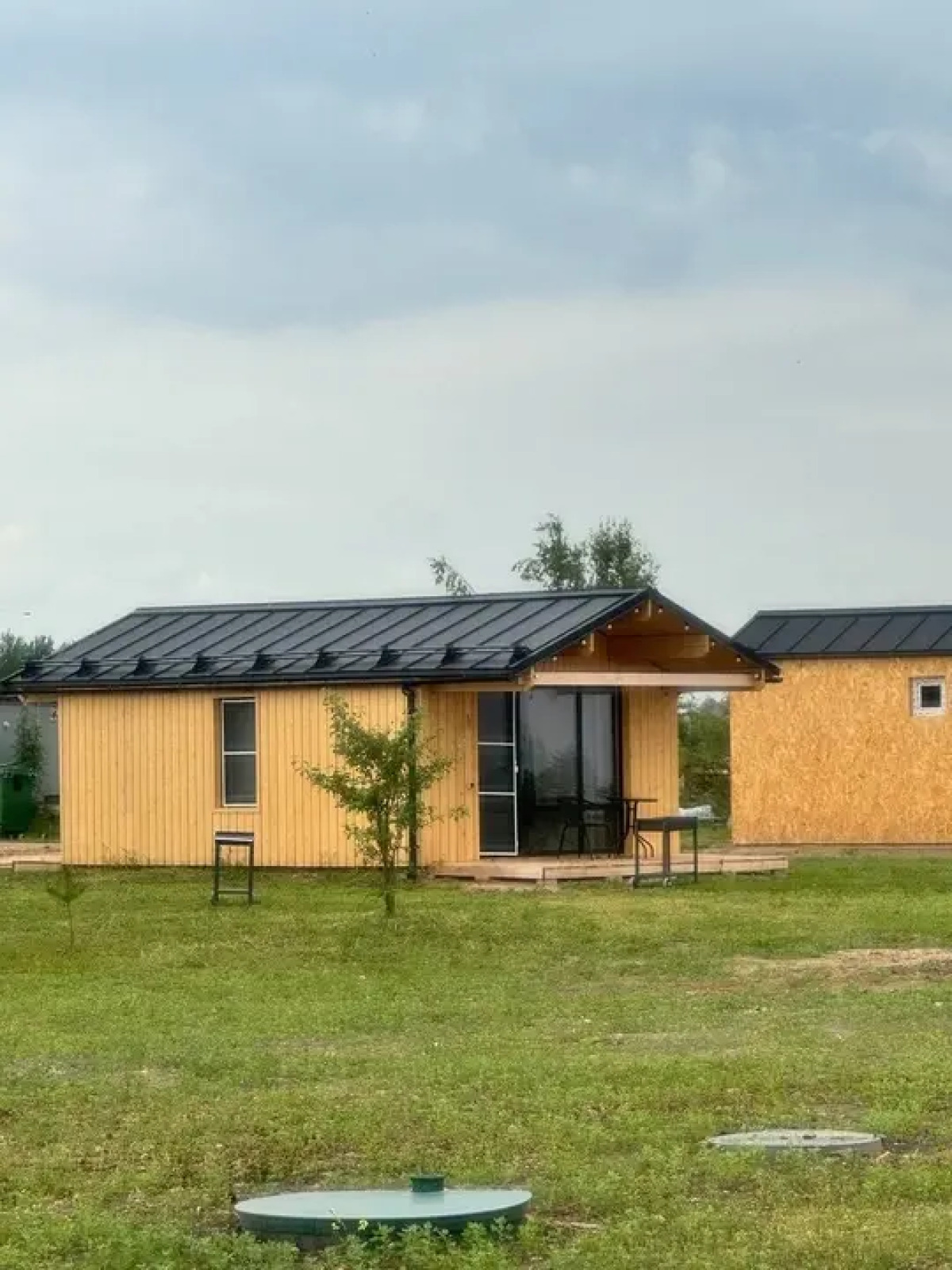 База Отдыха Ильмера