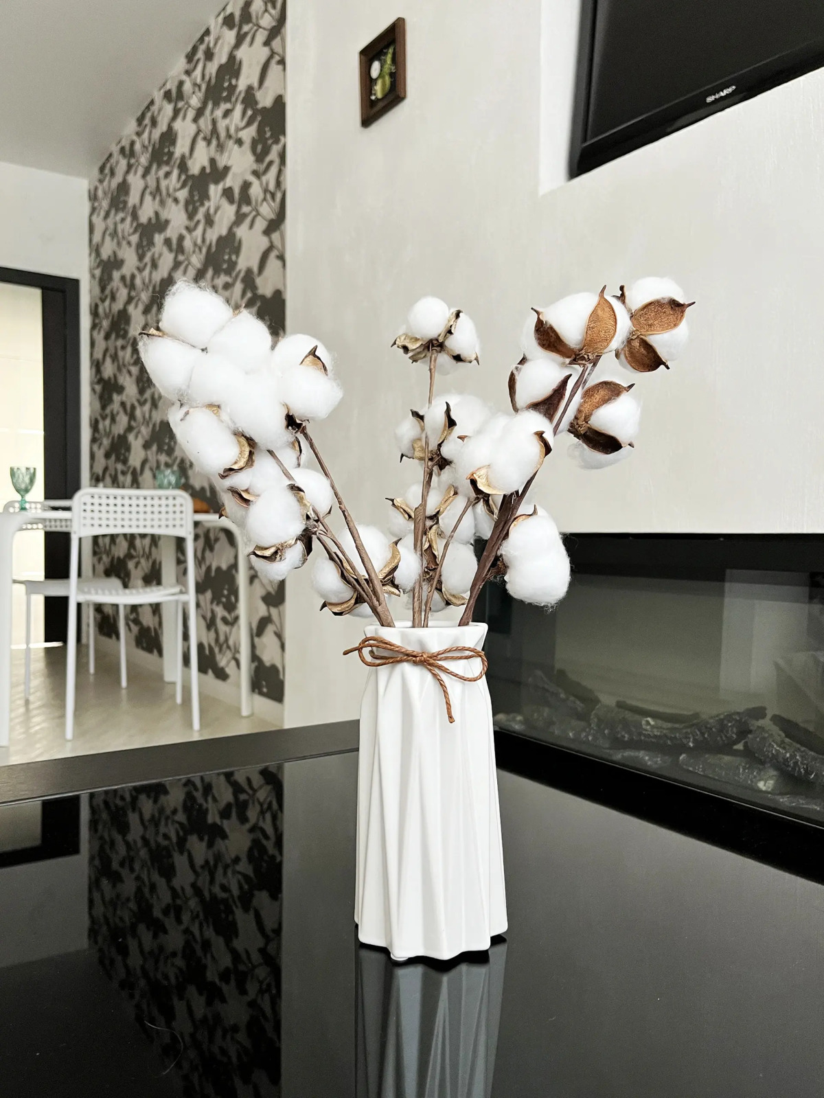 Апартаменты Династия